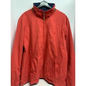 nautica men's jacket size large